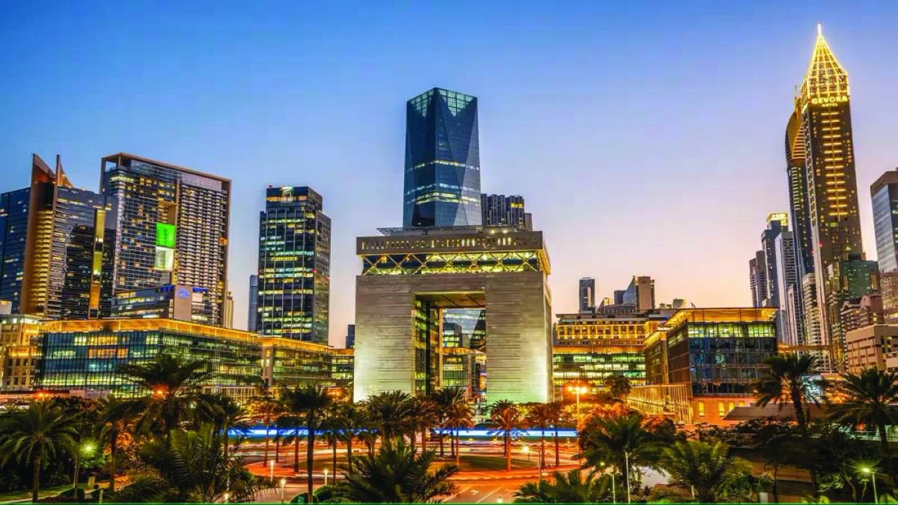 مركز دبي المالي العالمي يطرح حزمة تسهيلات اقتصادية جديدة لدعم عملائه